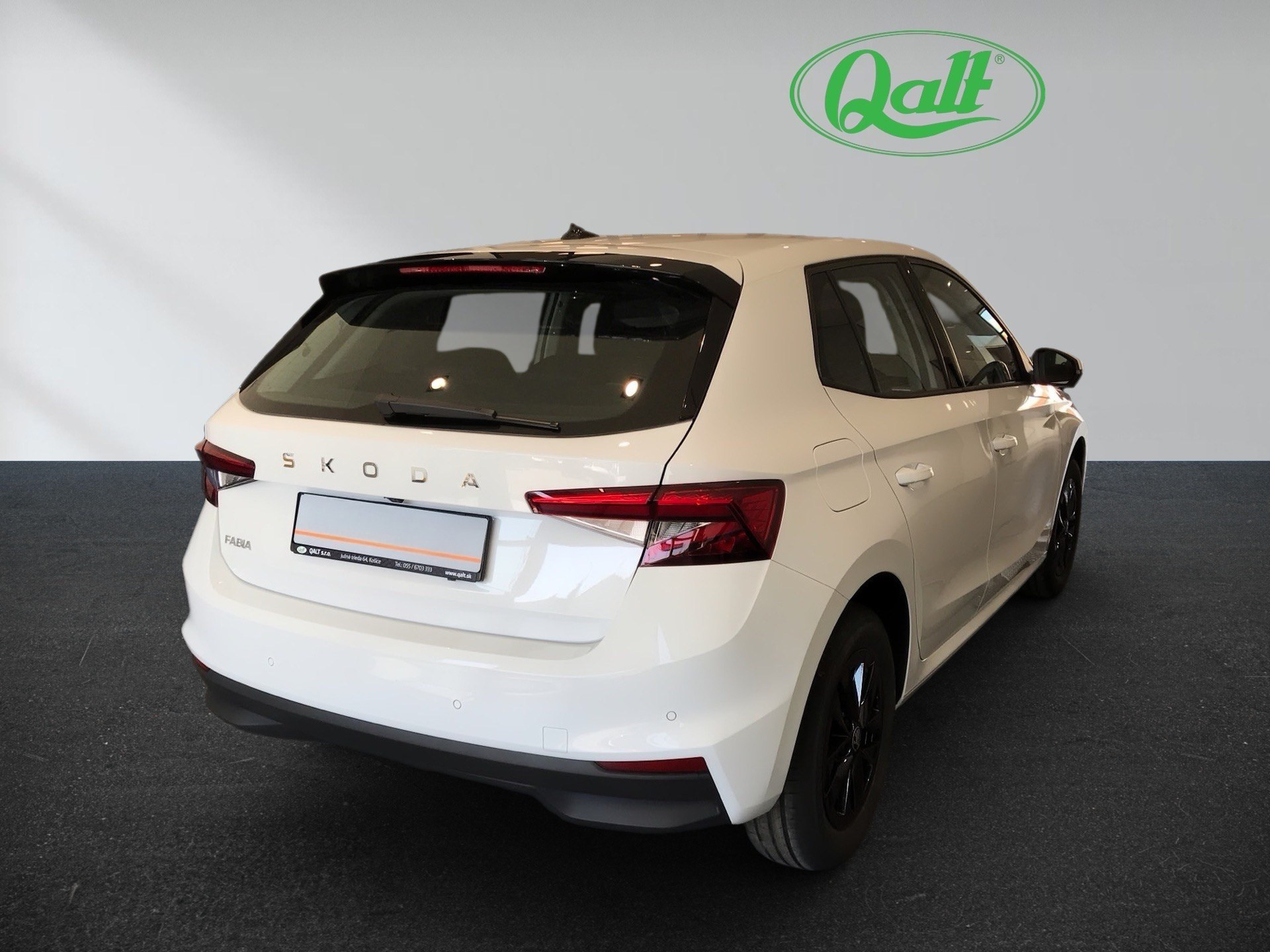 Fabia Extra Plus 1,0 TSI 85 kW 7-Gang automat.