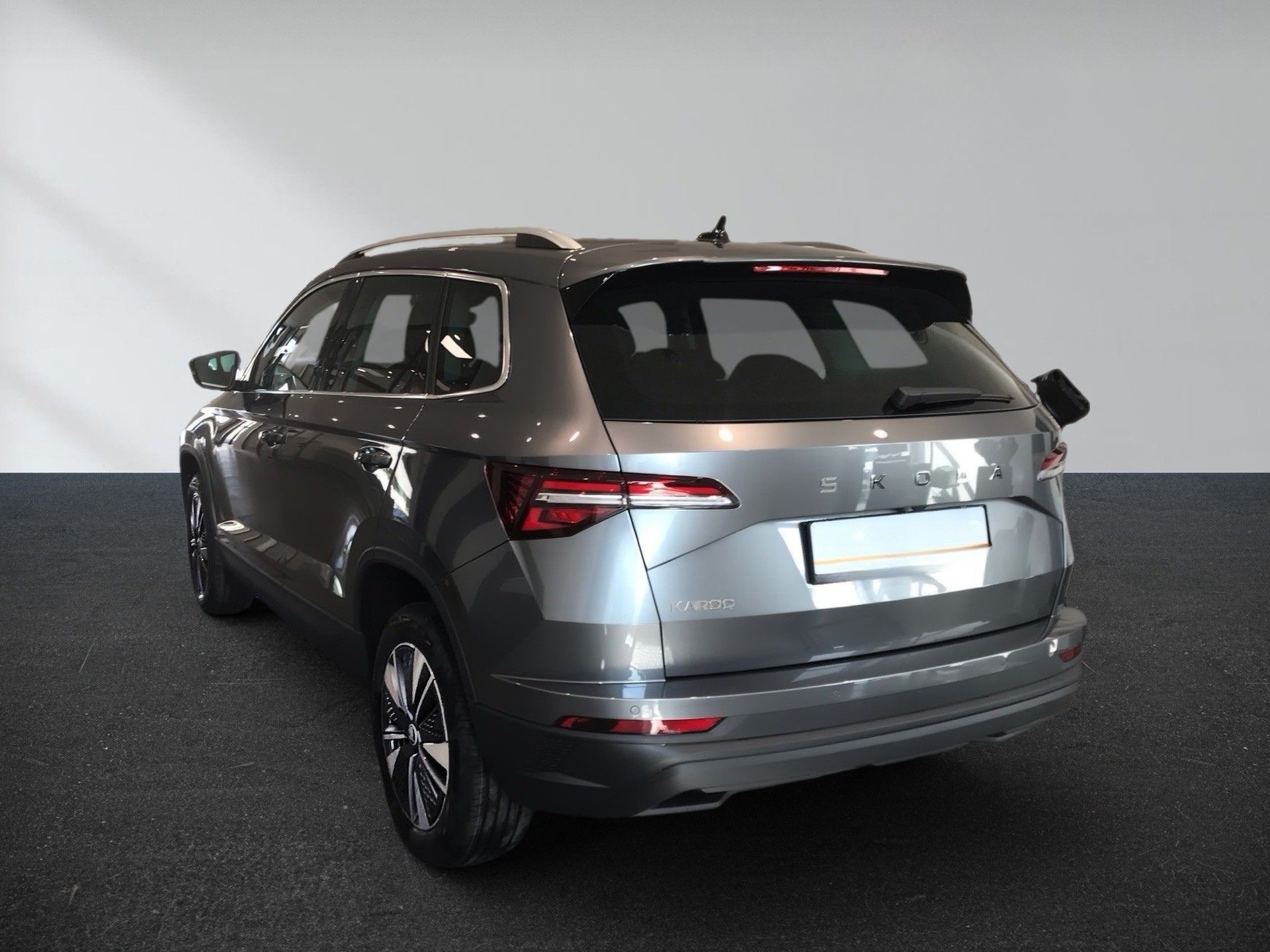 Karoq Extra Plus 1,5 TSI 110 kW 7-stup. automat.