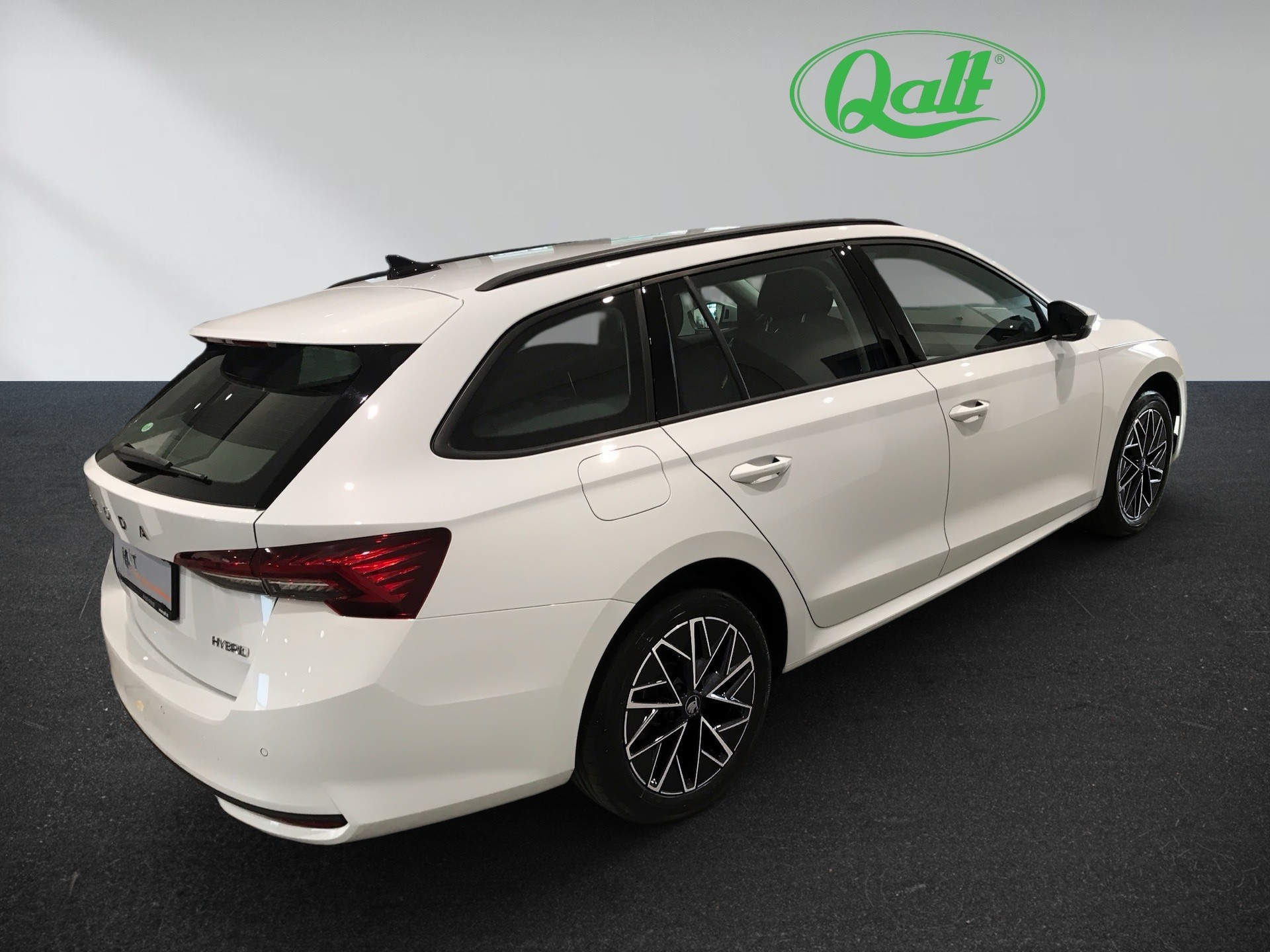 Octavia Combi Extra Plus 1,5 TSI m-HEV 110 kW 7-stup. automat.
