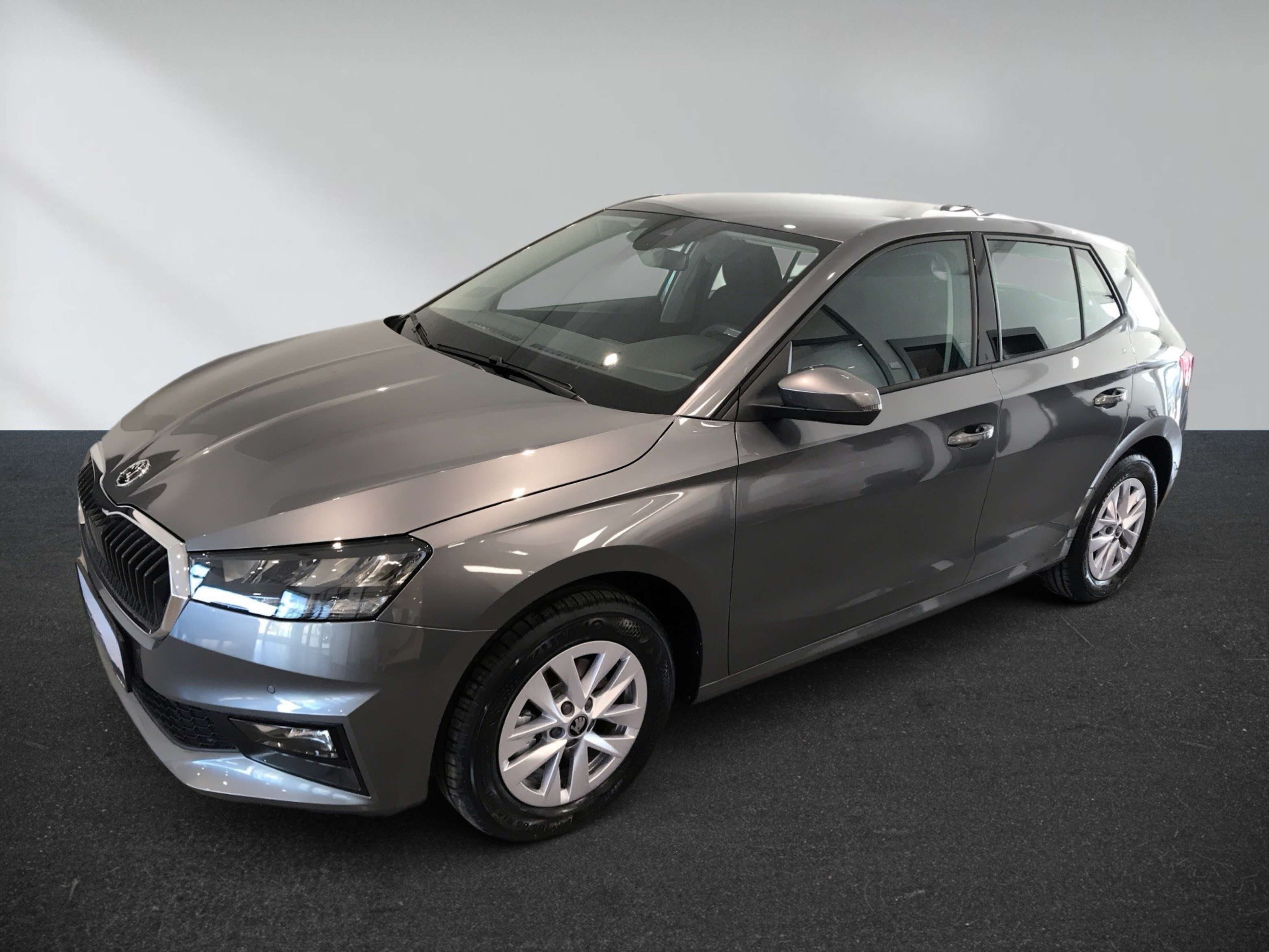 Fabia Extra Plus 1,0 TSI 85 kW 6-Gang MP