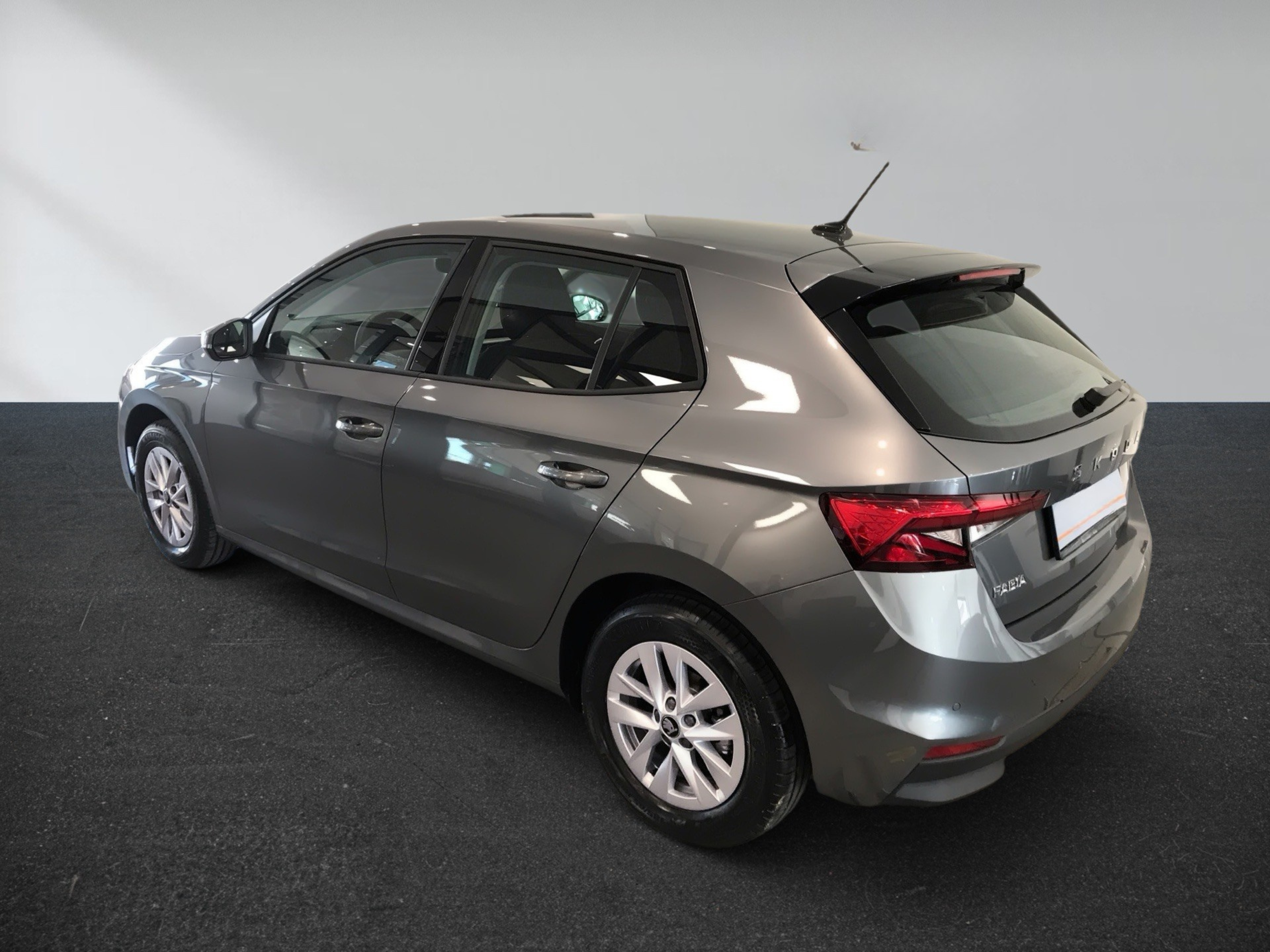 Fabia Extra Plus 1,0 TSI 85 kW 6-Gang MP