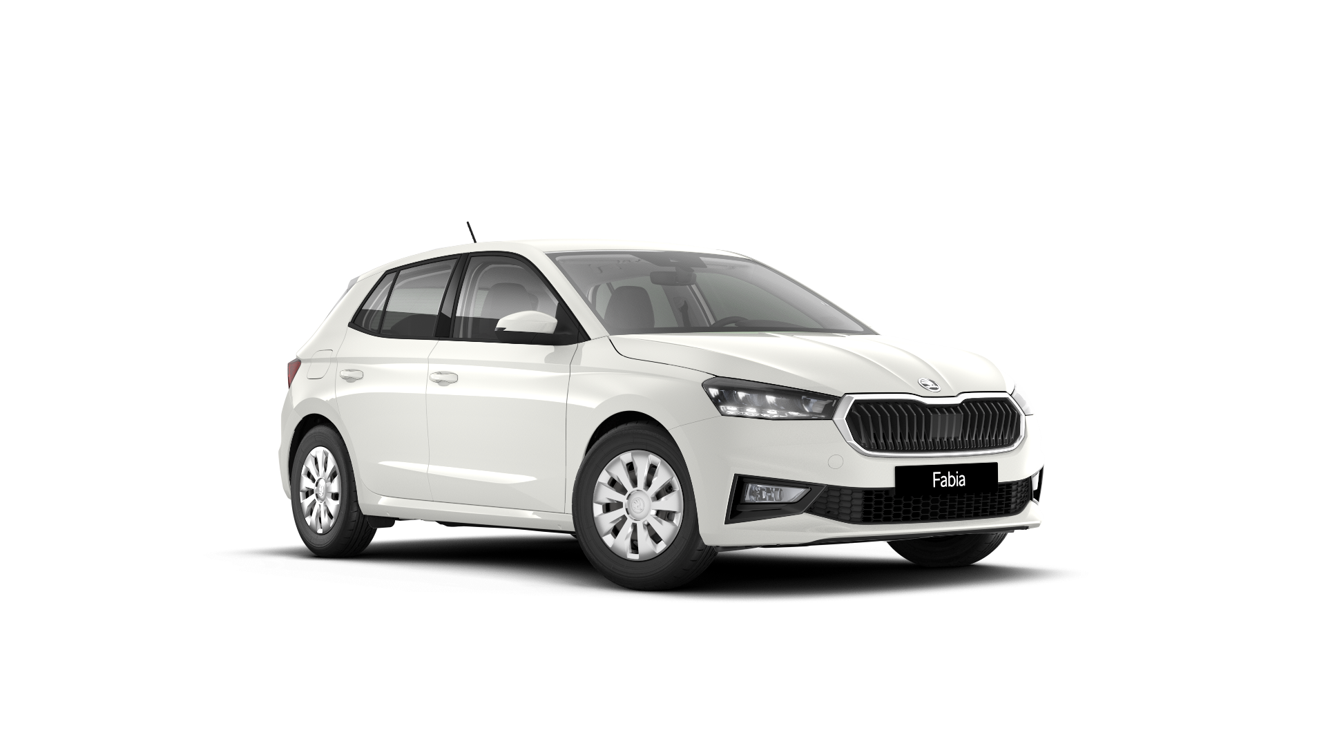 Fabia Selection 1,0 TSI 85 kW 6-Gang mech.