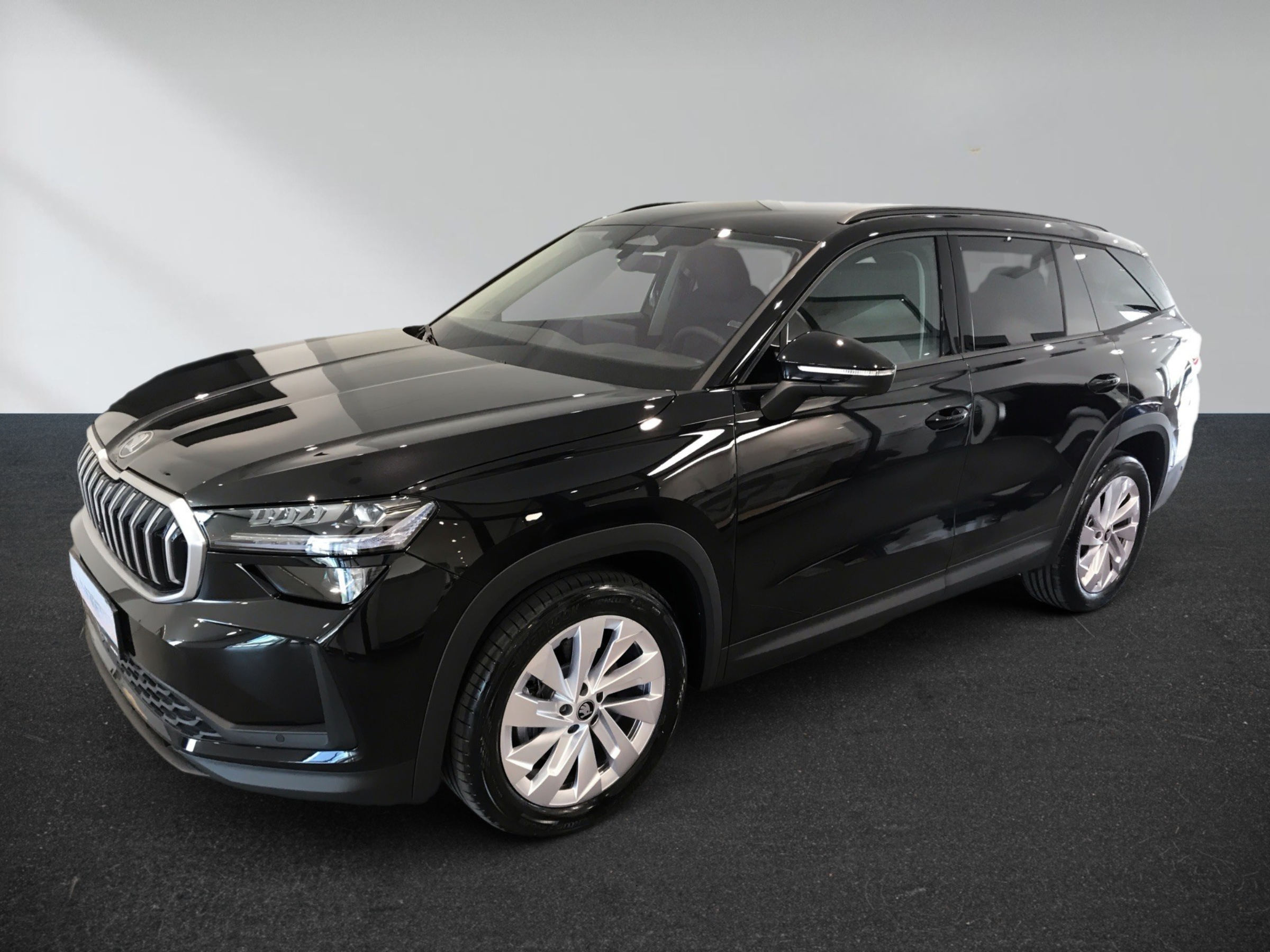 Kodiaq Top Selection SO 2,0 TSI 150 kW 7-Gang automat. 4x4