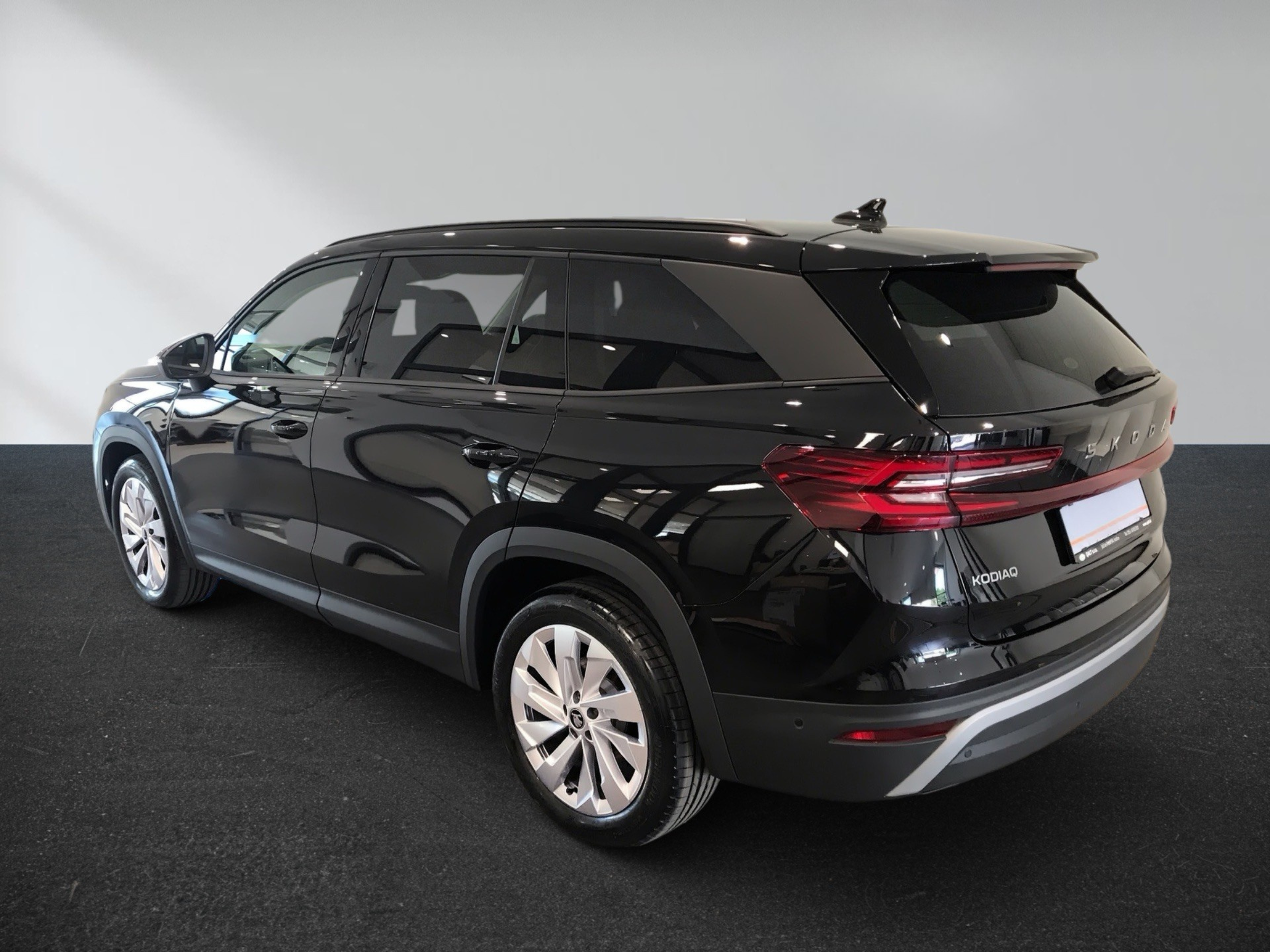 Kodiaq Top Selection SO 2,0 TSI 150 kW 7-Gang automat. 4x4