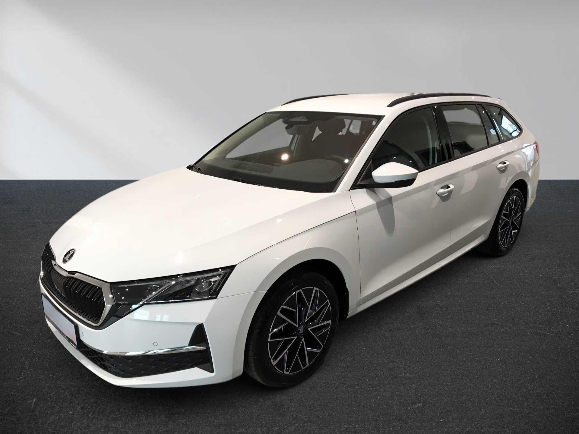 Octavia Combi Extra Plus 1,5 TSI m-HEV 110 kW 7-stup. automat.
