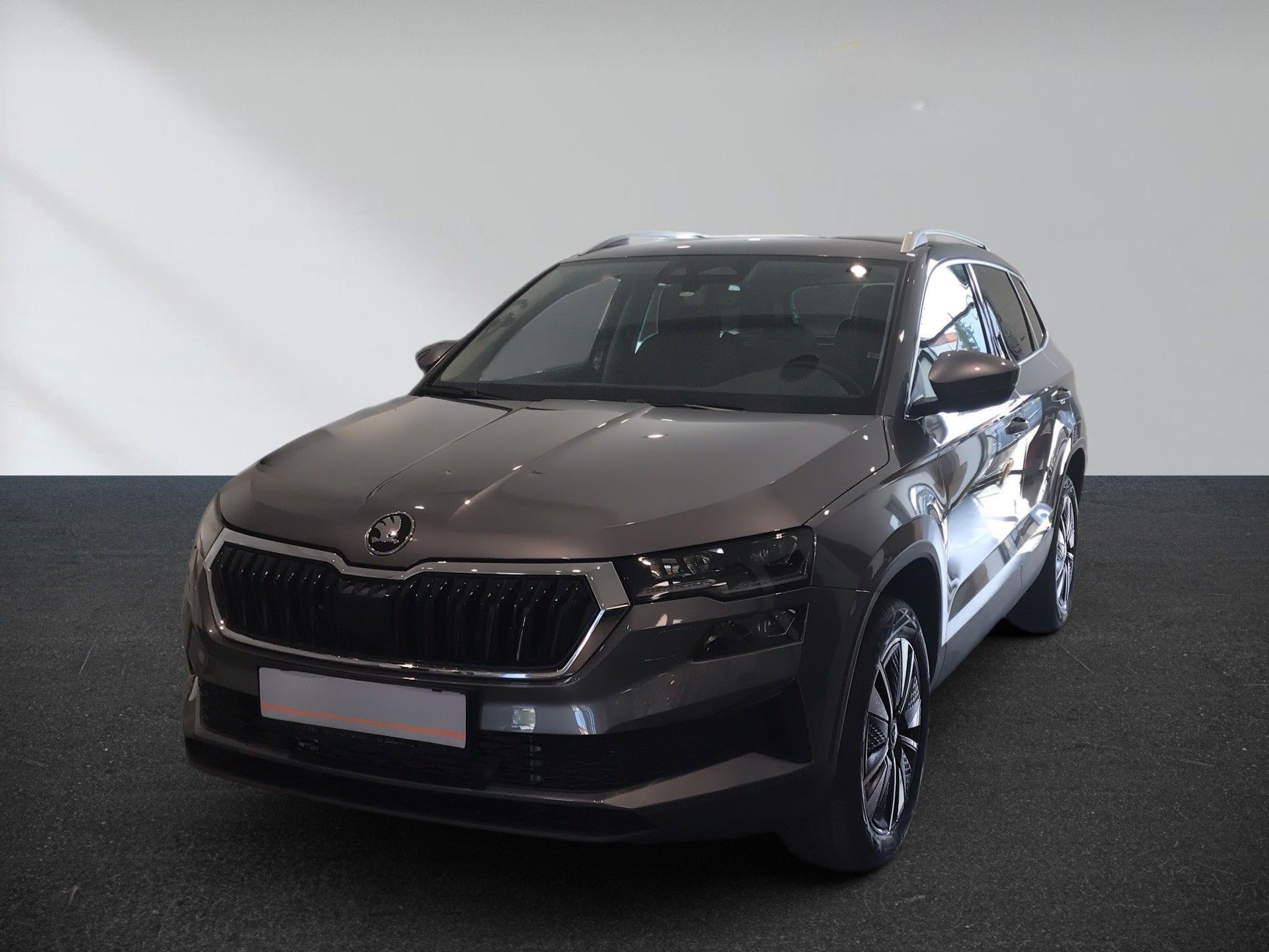 Karoq Extra Plus 1,5 TSI 110 kW 7-stup. automat.