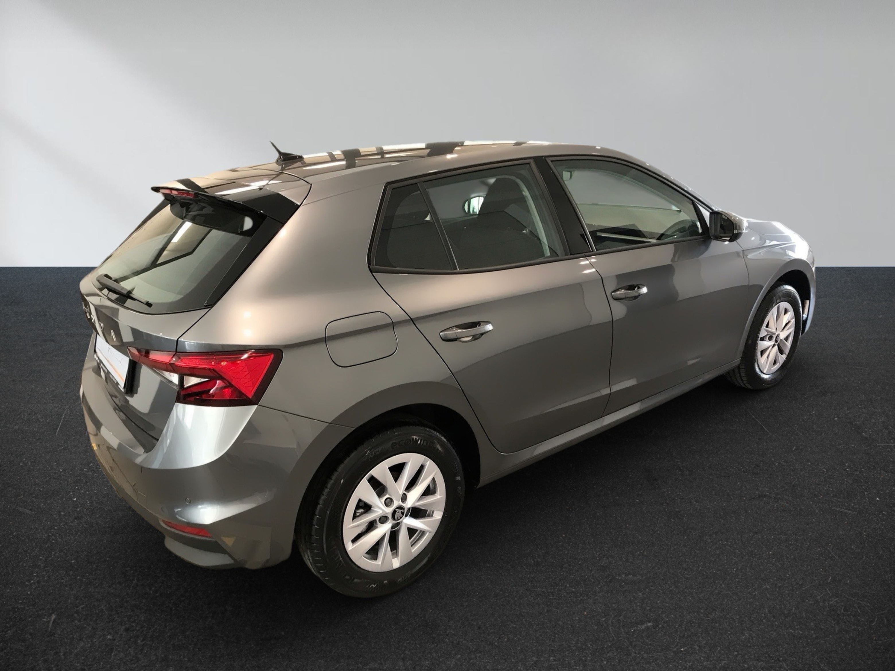 Fabia Extra Plus 1,0 TSI 85 kW 6-Gang MP