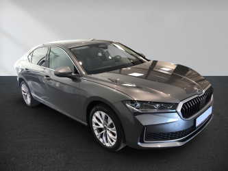 Superb Top Selection 2,0 TSI 150 kW 7-Gang automat.