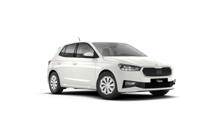 Fabia Selection 1,0 TSI 85 kW 6-Gang mech.