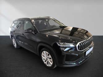 Kodiaq Top Selection SO 2,0 TSI 150 kW 7-Gang automat. 4x4