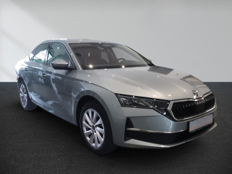 Octavia Extra Plus 1,5 TSI m-HEV 110 kW 7-stup. automat.