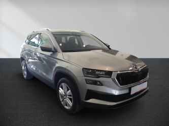 Karoq Extra Plus 1,5 TSI 110 kW 6-stup. mech.