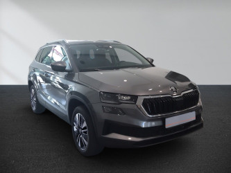 Karoq Extra Plus 1,5 TSI 110 kW 7-stup. automat.