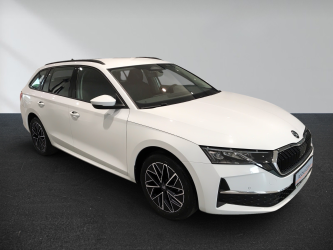 Octavia Combi Extra Plus 1,5 TSI m-HEV 110 kW 7-stup. automat.