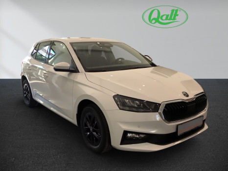 Fabia Extra Plus 1,0 TSI 85 kW 7-Gang automat.