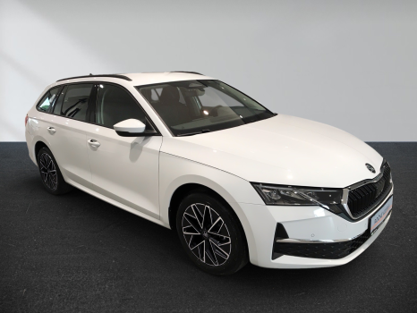 Octavia Combi Extra Plus 1,5 TSI m-HEV 110 kW 7-stup. automat.
