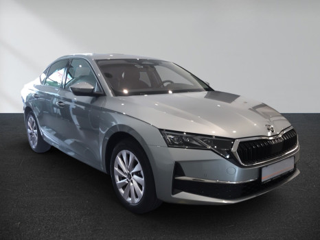 Octavia Extra Plus 1,5 TSI m-HEV 110 kW 7-stup. automat.