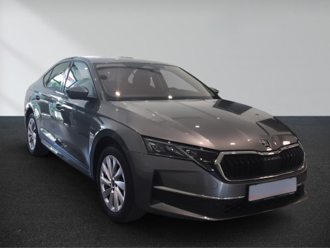 Octavia Extra Plus 1,5 TSI 110 kW 6-stup. mech.