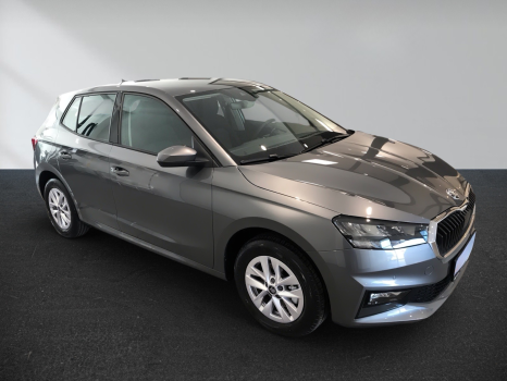Fabia Extra Plus 1,0 TSI 85 kW 6-Gang MP